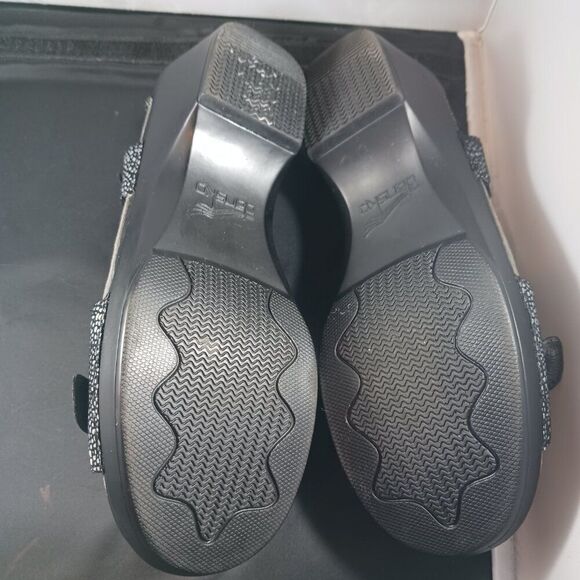 Dansko Women's Leather Sandals size 40 US 9-9.5M - Picture 6 of 7
